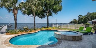 Finding the Best Pool Designers Near Me