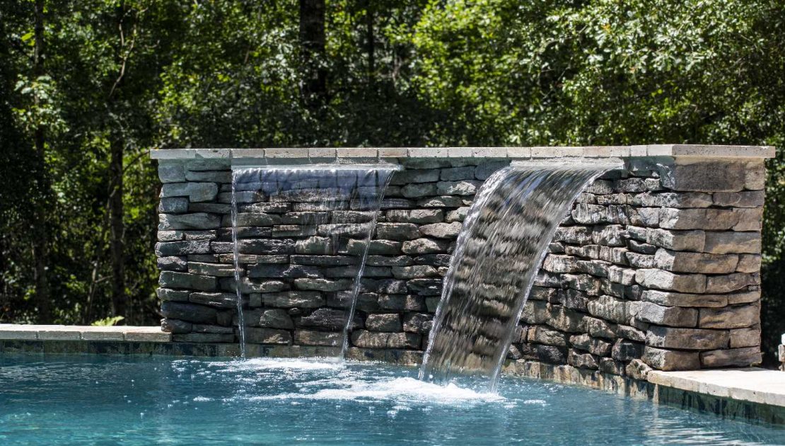 Spanish Fort Pool Construction - Spanish Fort Pool Builder - Spanish Fort Pool Contractor