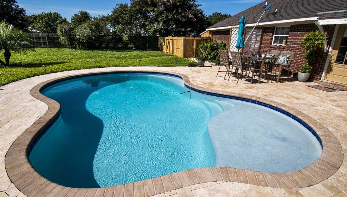 Biloxi Pool Construction - Biloxi Pool Builder - Biloxi Pool Installer
