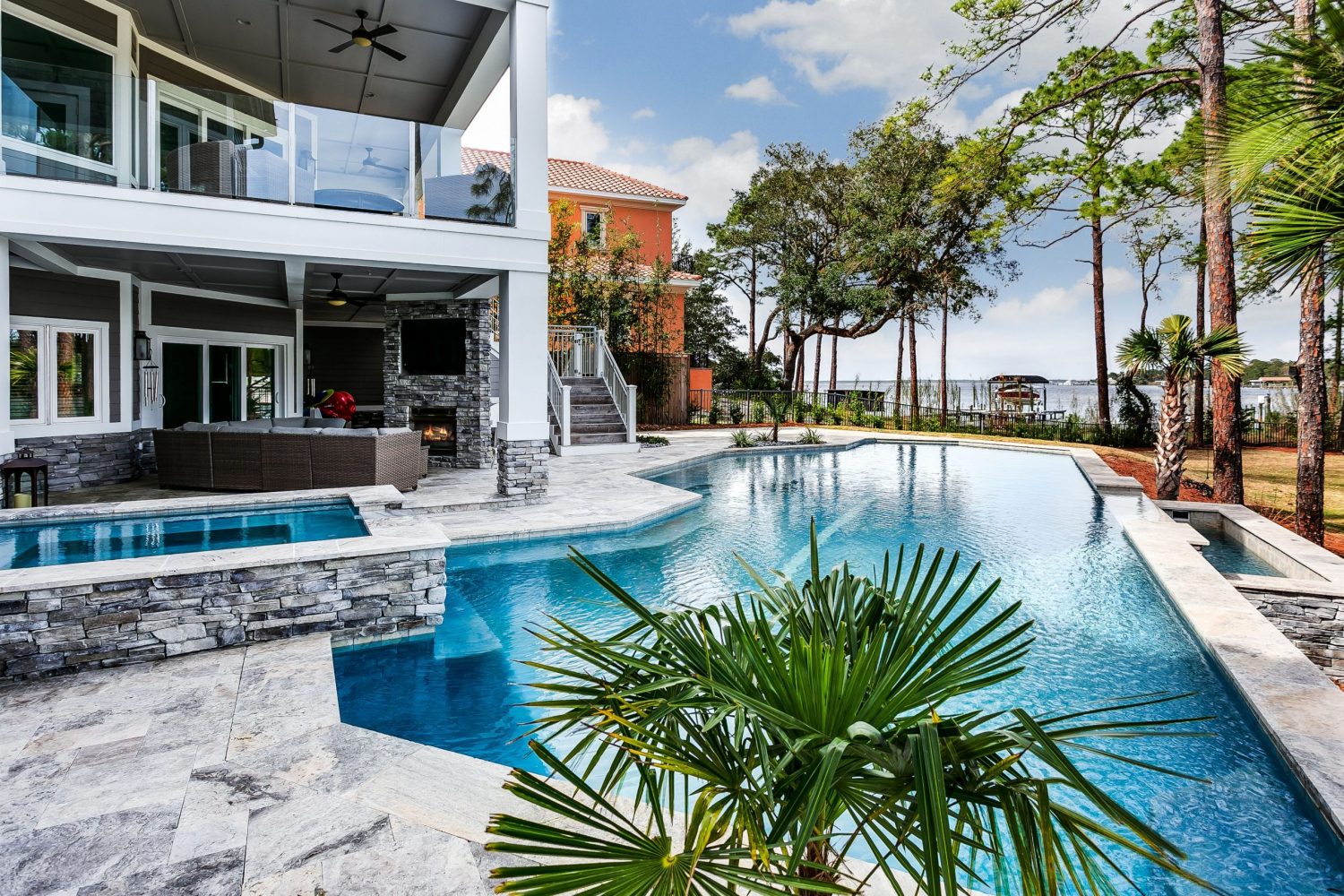 Swimming Pools Daphne, Spanish Fort, Fairhope, Orange Beach AL