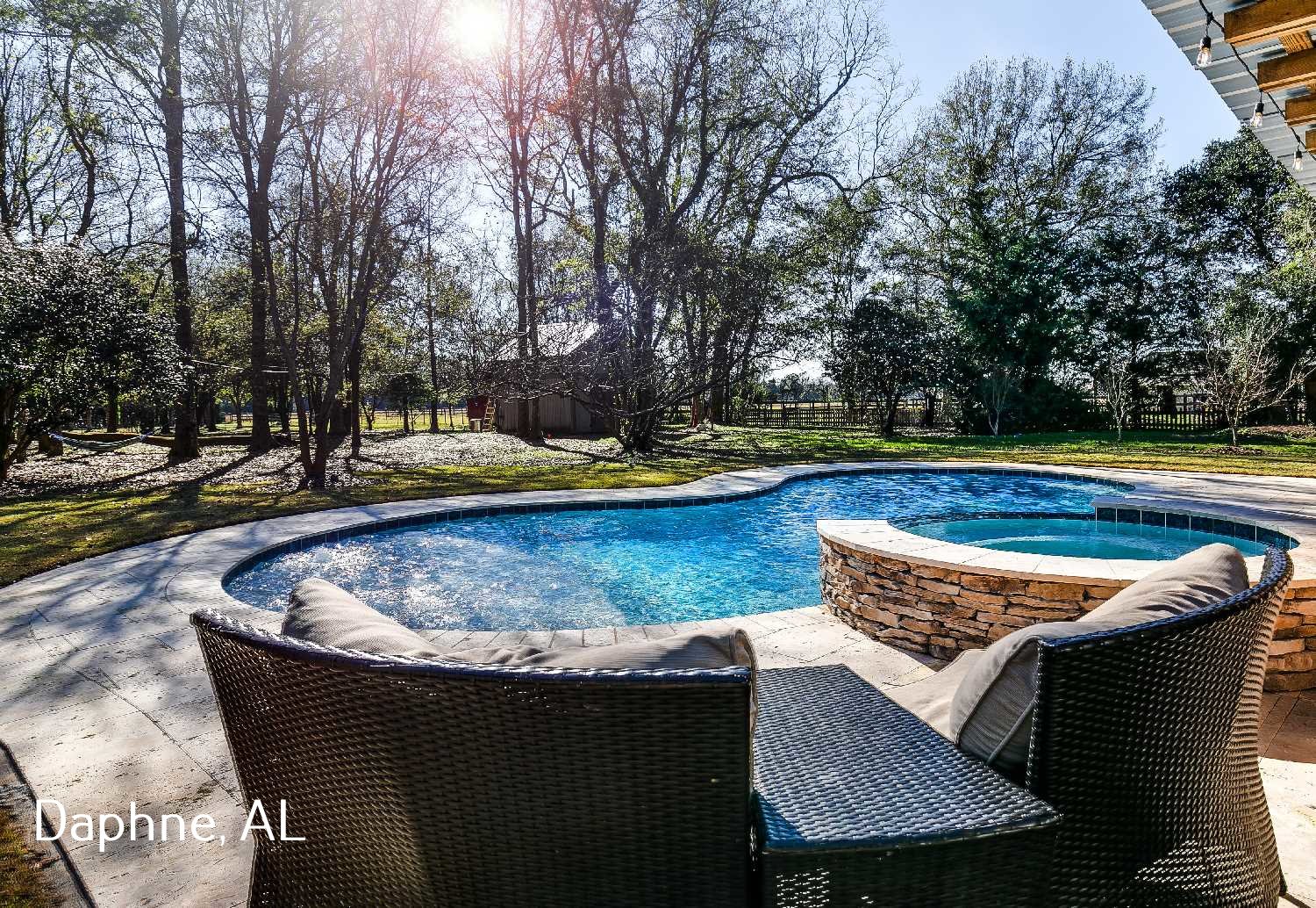 5 Facts about Gunite Pools