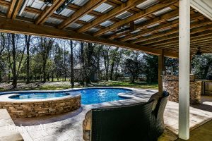 Most requested Pool Features by Homeowners