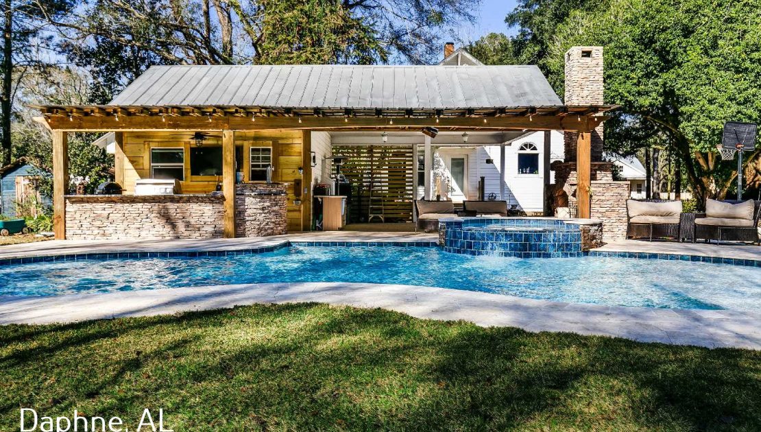 Finding Financing For Your Backyard Remodel