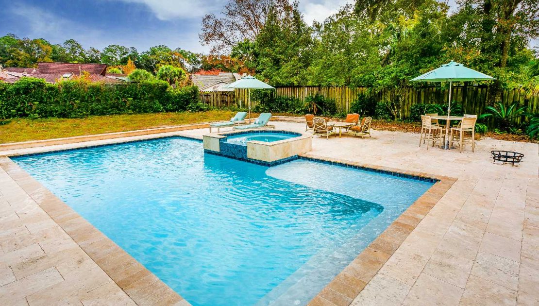 10 things To Remember When Buying a Pool