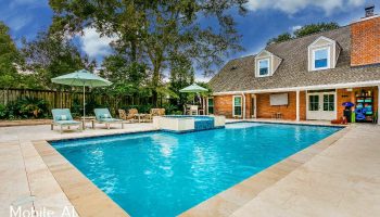 The Perfect Gunite Pool Design for Your Backyard