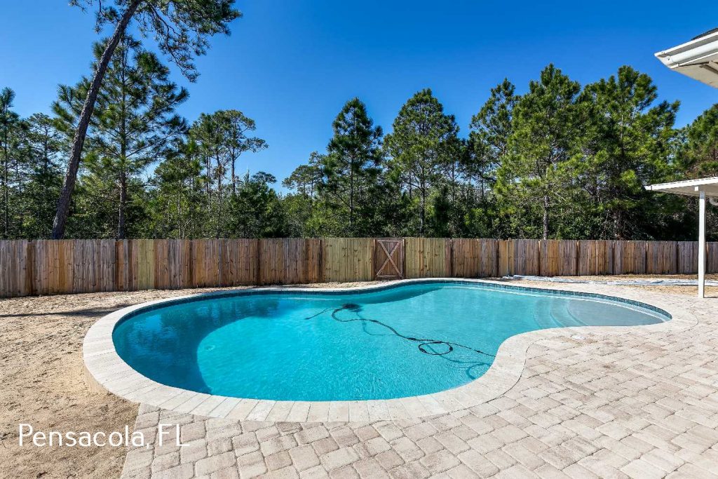  The Ultimate Guide Explaining How to Build a Gunite Pool 