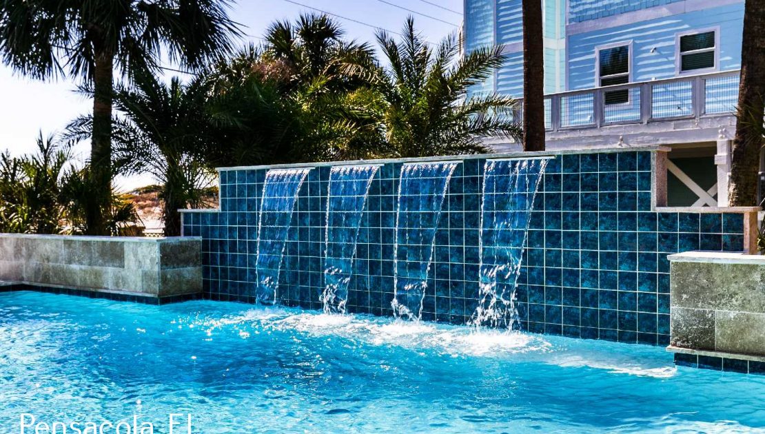 Luxury Pool Features That Add Value