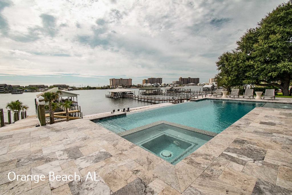 What You Should Know About an Infinity Pool Design