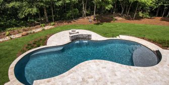 Most Popular Luxury Pool Designs on the Gulf Coast