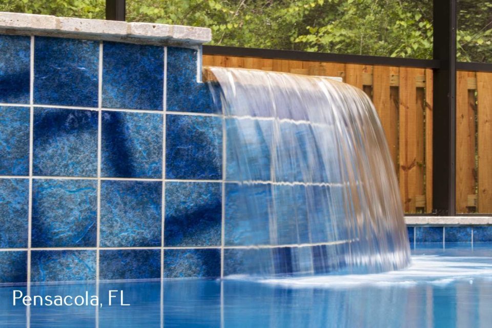 Most requested Pool Features by Homeowners