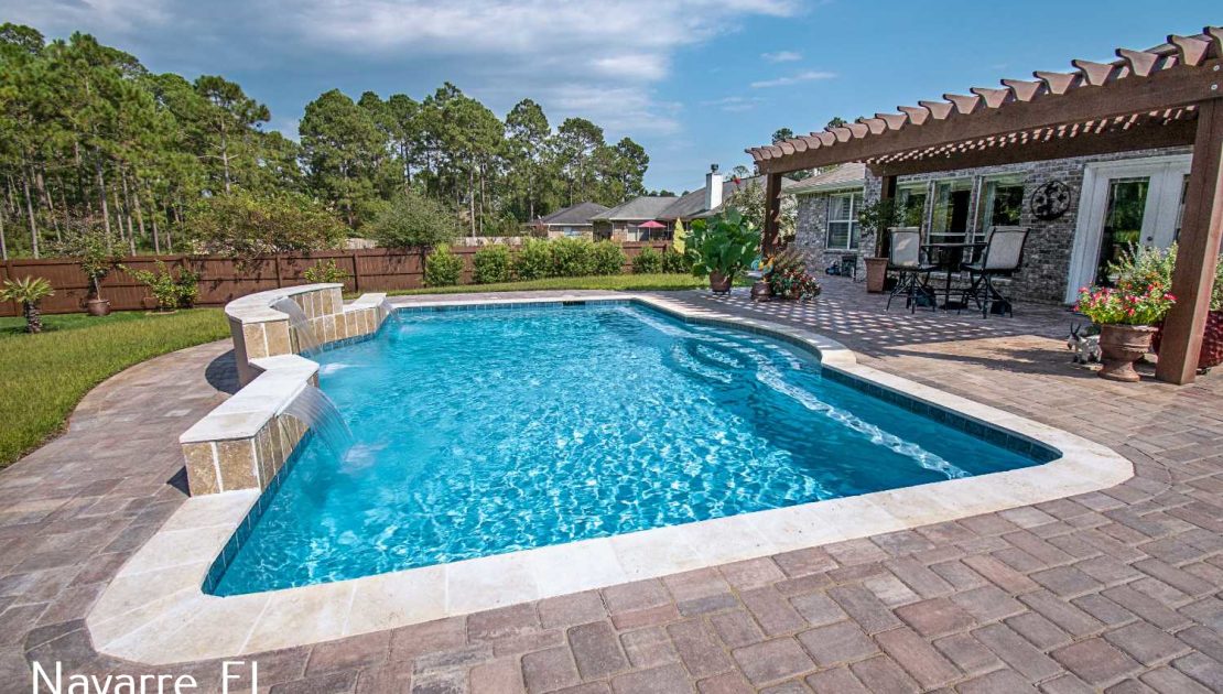 Finding the Best Pool Designers Near Me