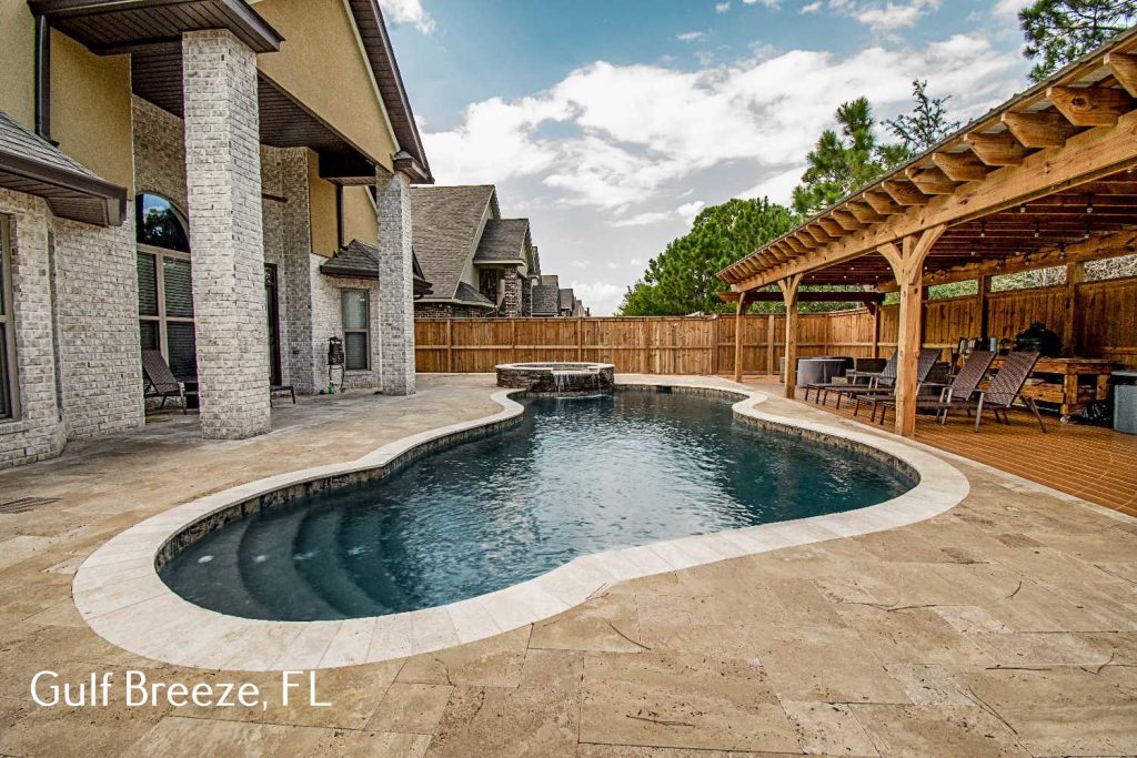 Everything You Should Know About Gunite For Pools 