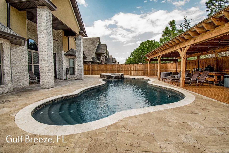 Everything You Should Know About Gunite For Pools