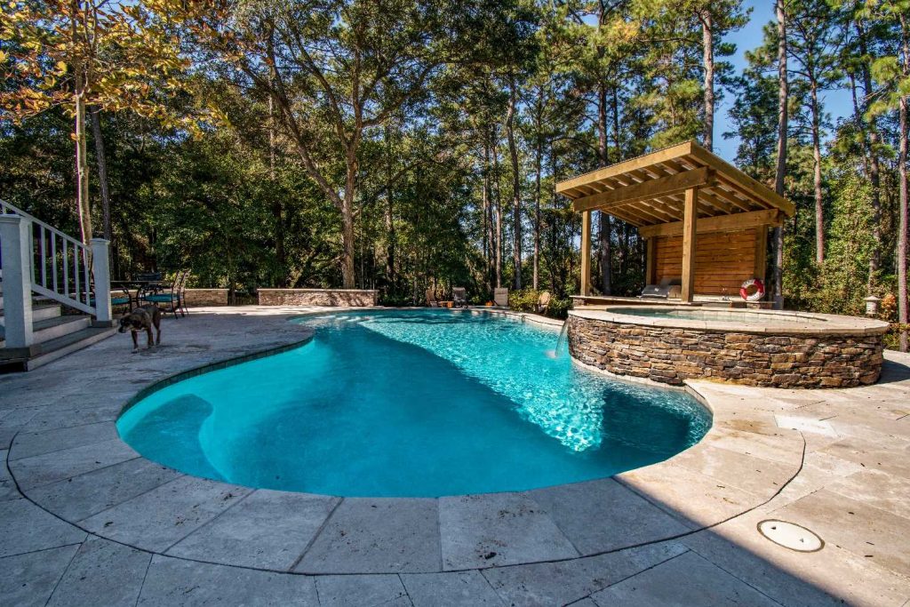 Pool Financing: Finding Financing For the Pool of Your Dreams