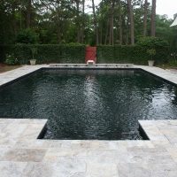 Gunite Pools by Southern Poolscapes