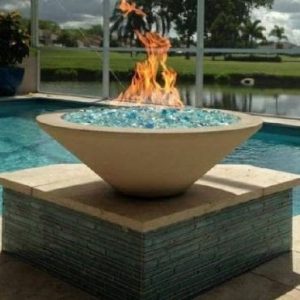 Outdoor Living Designs by Southern Poolscapes