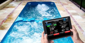 Smart Pool Systems, Pool Automation Systems, Pool Automation System Installer