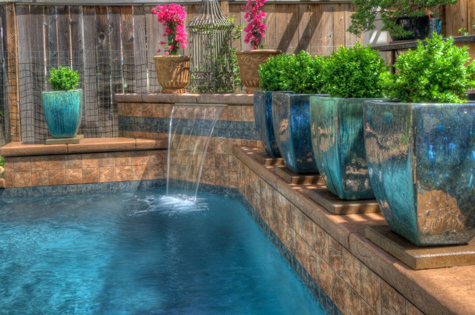 Why Choose Us: Why You Should Choose Southern Poolscapes