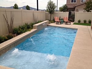 Install the best Pool Cleaning System 