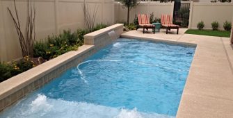 Install the best Pool Cleaning System 